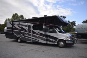 Used 2025 Forest River RV Forester 3051S Ford Photo