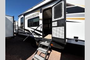 New 2026 Forest River RV Shockwave 2600 Photo