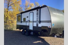 Used 2024 Keystone RV Hideout Sport 200RL Photo