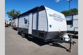 New 2025 Keystone RV Springdale Mini 1860SS Photo
