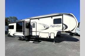 Used 2018 Grand Design Reflection 303RLS Photo
