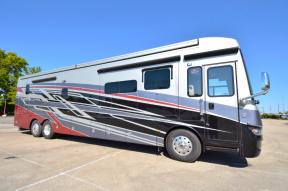 New 2025 Newmar Ventana 4340 Photo