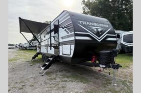 New 2025 Grand Design Transcend Xplor 265BHT Photo
