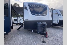 New 2026 Venture RV SportTrek 251VFK Photo