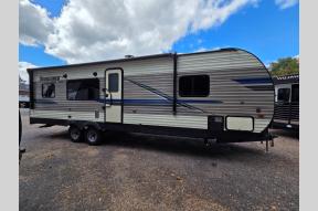 Used 2020 KZ Sportsman KZ 270THLE Photo