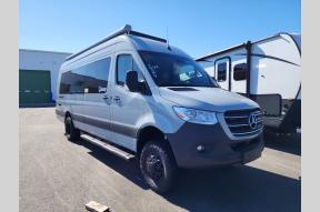 New 2025 Thor Motor Coach Sanctuary 24C Photo