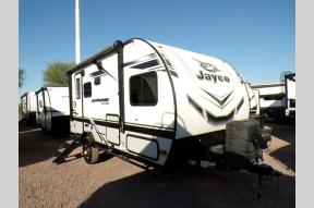 Used 2021 Jayco Jay Feather Micro 166FBS Photo