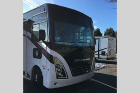 New 2023 Thor Motor Coach Windsport 34R Photo