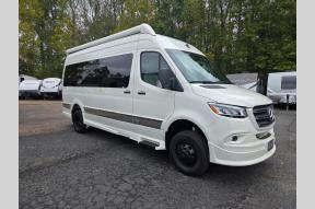 New 2026 Grech RV Terreno-ion AWD Tour Photo