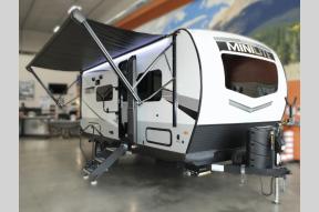 Used 2023 Forest River RV Rockwood Mini Lite 2204s Photo