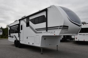 New 2026 Grand Design Influence 3003RL Photo
