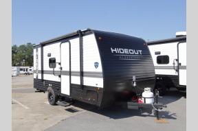 New 2025 Keystone RV Hideout Sport Single Axle 175BH Photo