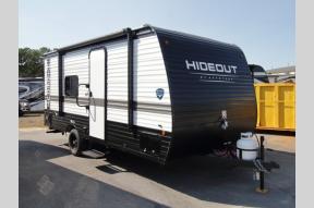 New 2025 Keystone RV Hideout Sport Single Axle 178RB Photo