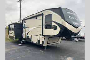 Used 2019 Keystone RV Cougar 344MKS Photo