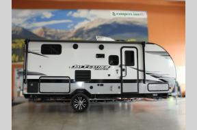 Used 2023 Jayco Jay Feather Micro 199MBS Photo