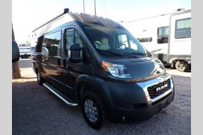 Used 2022 Entegra Coach Ethos Li 20TL Li Photo