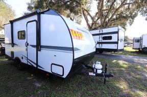 Used 2025 Cruiser Embrace EL17BH Photo