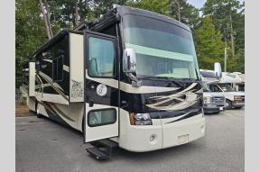 Used 2010 Tiffin Motorhomes Phaeton 40QTH Photo