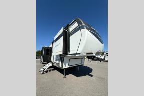 New 2026 Keystone RV Sprinter 3980FBS Photo