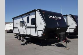 New 2025 Grand Design Imagine XLS 22MLE Photo