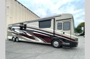 Used 2016 Newmar Mountain Aire 4519 Photo