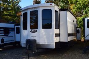 Used 2018 Forest River RV Cedar Creek 40CCK Photo