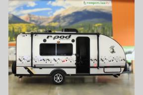 Used 2022 Forest River RV R Pod 192 Photo