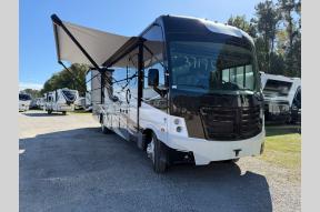 New 2025 Forest River RV FR3 Plus 35G Photo