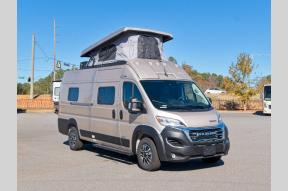 New 2025 Winnebago Solis 59PX Photo