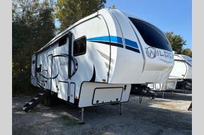 Used 2022 Forest River RV Wildcat 302BH Photo