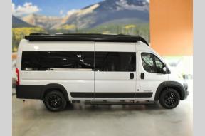 New 2026 Airstream Rangeline RGT Photo