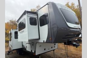 New 2026 Forest River RV Rockwood Signature 402SFL Photo