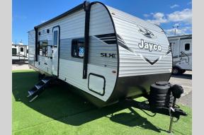 New 2025 Jayco Jay Flight SLX 265BHS Photo