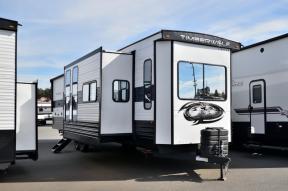 New 2023 Forest River RV Timberwolf 39NA Photo