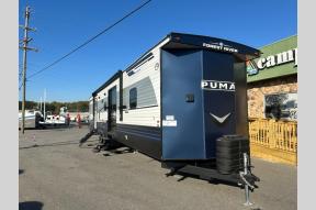 New 2025 Palomino Puma Destination 39PQB Photo