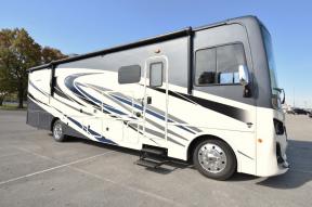 Used 2021 Fleetwood RV Fortis 34MB Photo