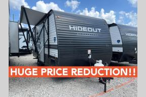 New 2025 Keystone RV Hideout Sport Single Axle 175BH Photo