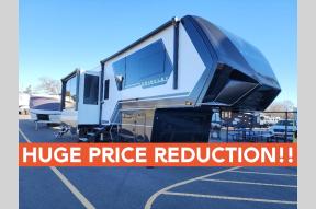 New 2025 Brinkley Model G 3500 Photo