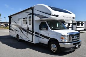 Used 2024 Entegra Coach Odyssey 26M Photo