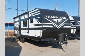 New 2024 Grand Design Transcend Xplor 240ML Photo