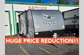 New 2025 Jayco Jay Flight SLX 170FQ Sport Photo