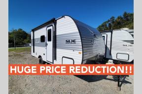 New 2025 Jayco Jay Flight SLX 170BH Sport Photo