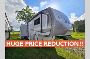 New 2025 Alliance RV Avenue 38DBL Photo