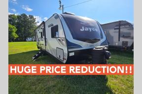 New 2025 Jayco Jay Feather 29BHB Photo