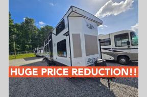 New 2026 Jayco Jay Flight Bungalow JayLoft Photo