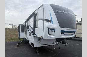 Used 2024 Forest River RV Impression 318RLVIEW Photo