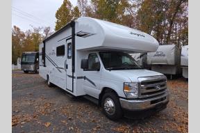 New 2026 Jayco Redhawk SE 29KF Photo