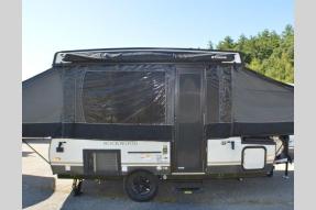 New 2025 Forest River RV Rockwood Freedom Series 1940FT Photo