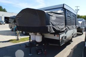 New 2025 Forest River RV Rockwood Freedom Series 1940FT Photo