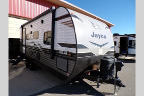 Used 2024 Jayco Jay Flight 240rbsw Photo